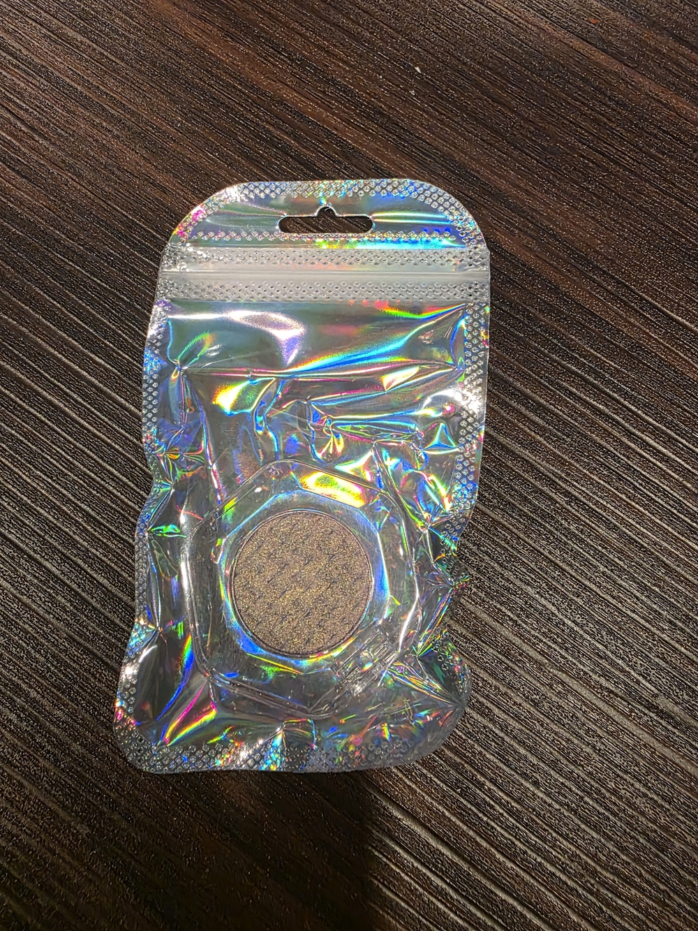 Multichrome Eyeshadow